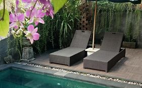 D'Puja Home Stay And Spa