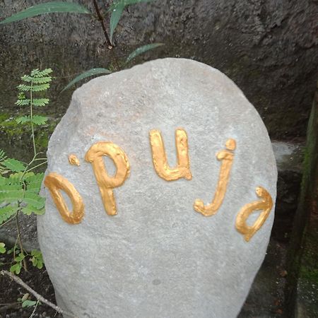 D'Puja Home Stay And Spa Nusa Dua  Buitenkant foto