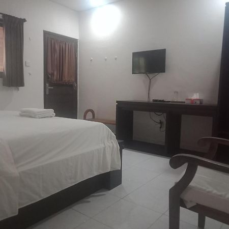 D'Puja Home Stay And Spa Nusa Dua  Buitenkant foto