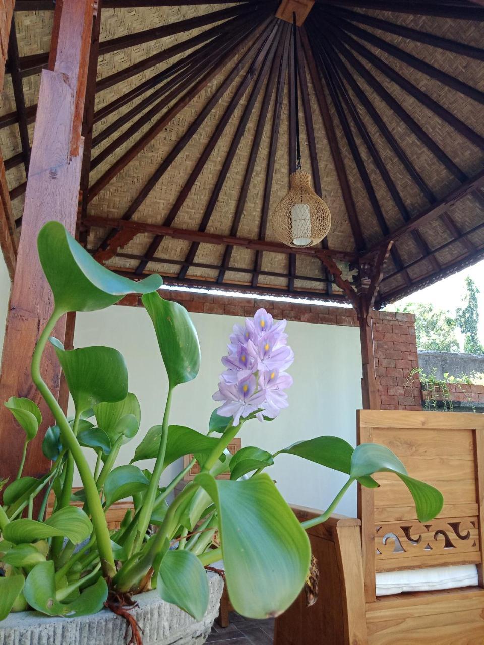 D'Puja Home Stay And Spa Nusa Dua  Buitenkant foto