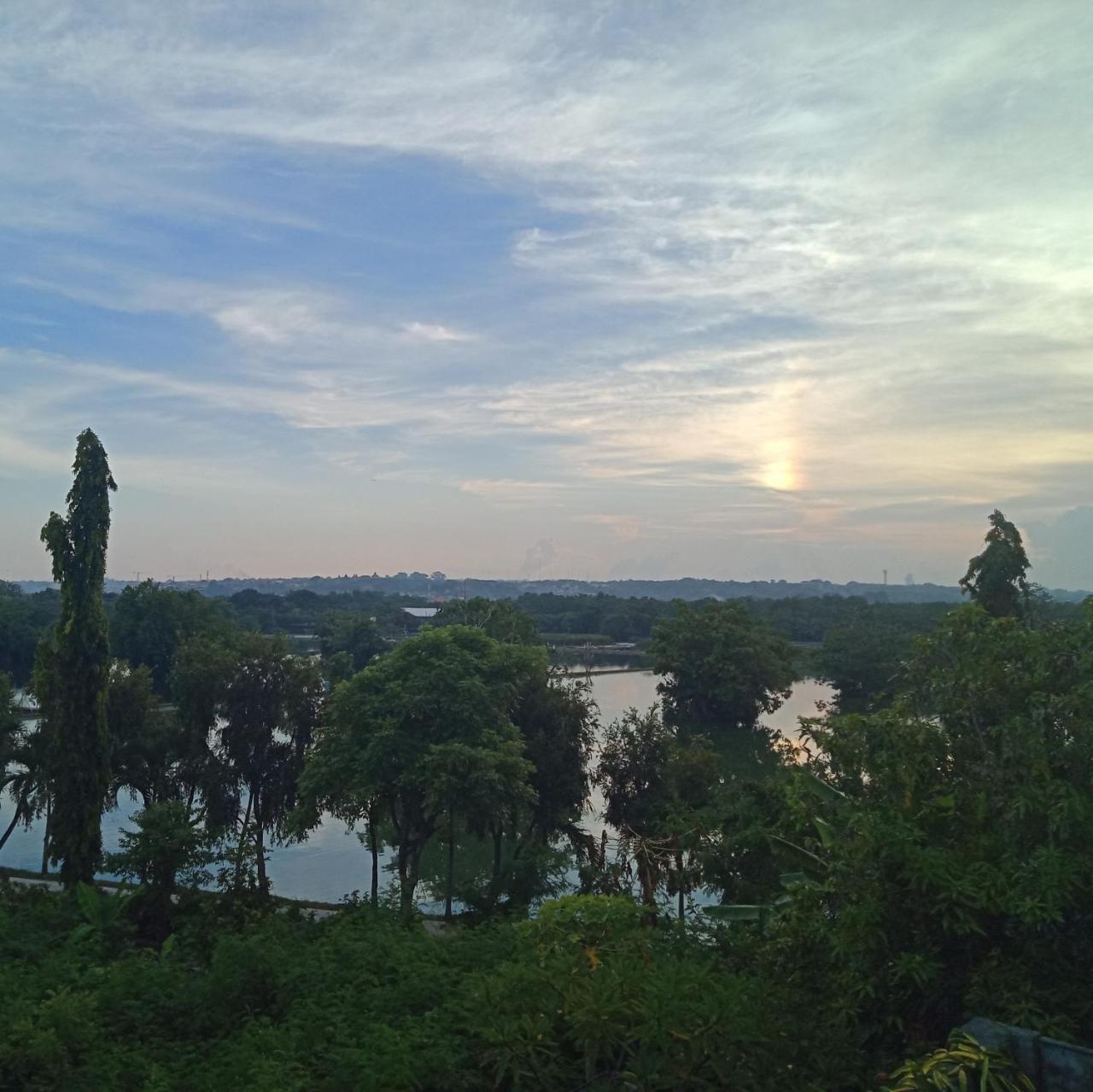 D'Puja Home Stay And Spa Nusa Dua  Buitenkant foto