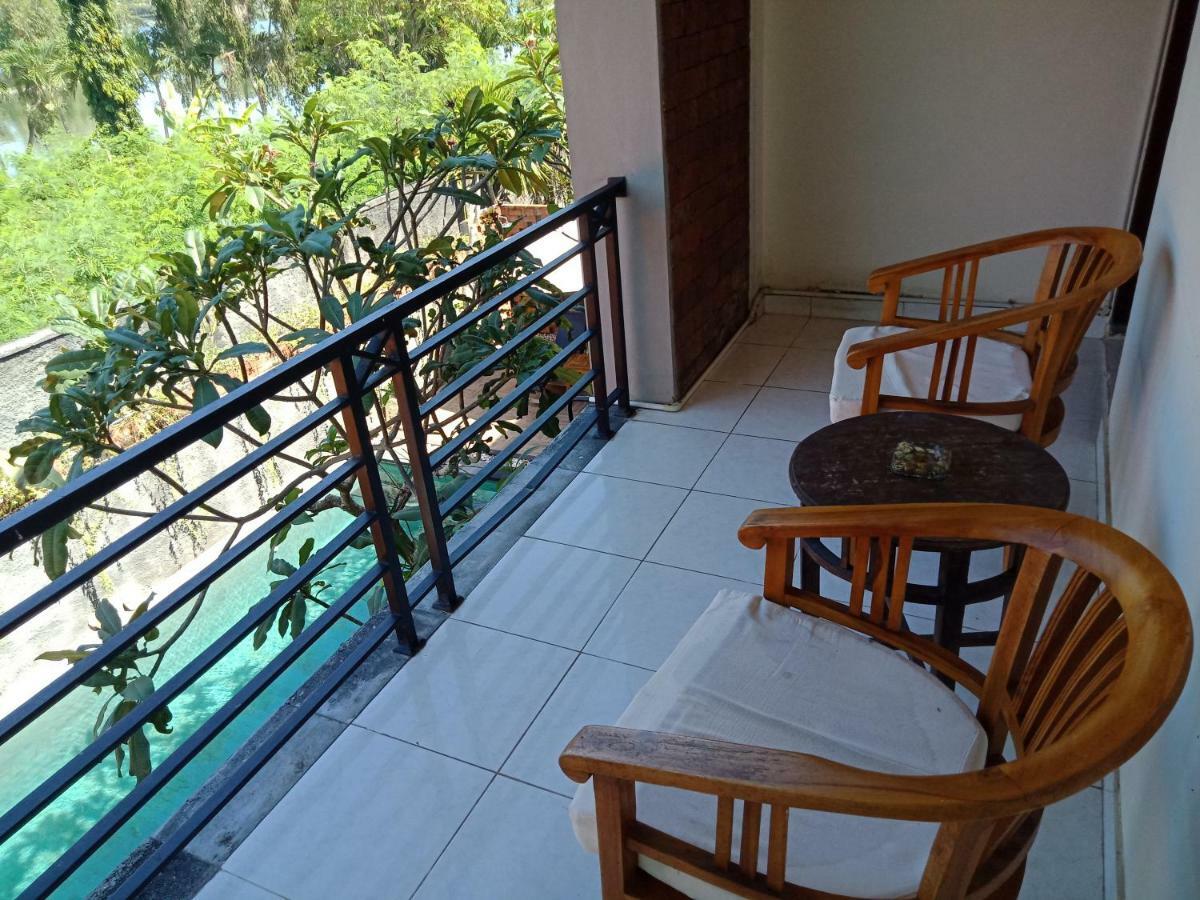 D'Puja Home Stay And Spa Nusa Dua  Buitenkant foto