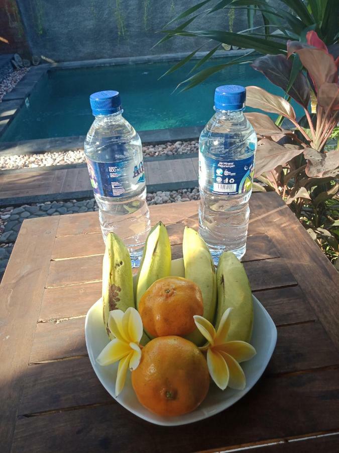 D'Puja Home Stay And Spa Nusa Dua  Buitenkant foto